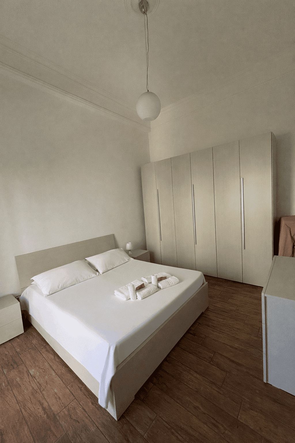Piazza Borsa Apartment