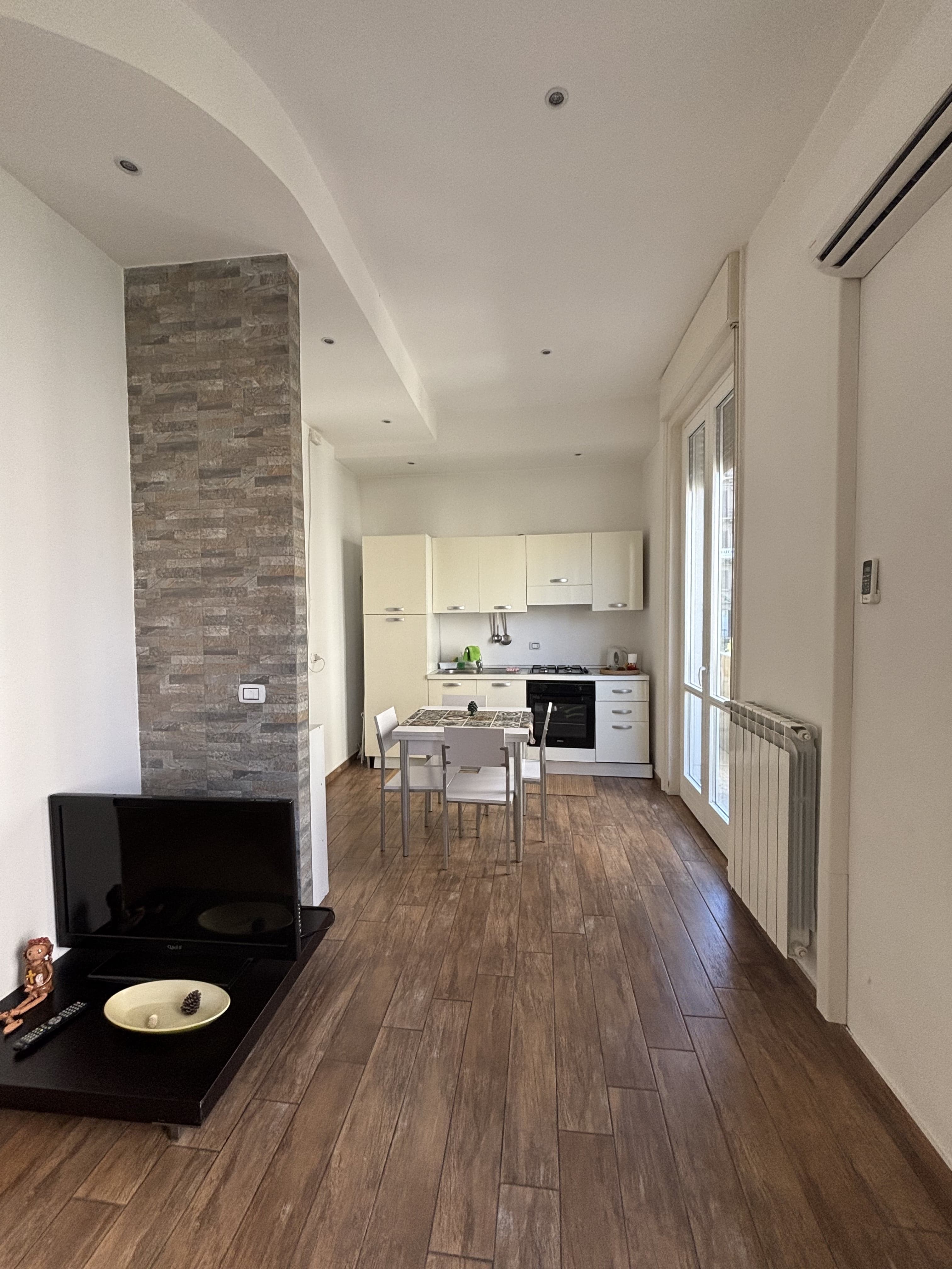 Piazza Borsa Apartment Interno